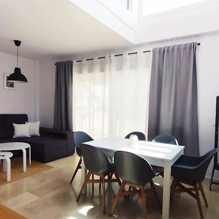 Apartamento Campo Golf Hoyo 18 Velez Malaga Esterno foto