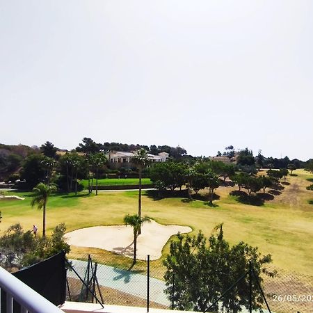 Apartamento Campo Golf Hoyo 18 Velez Malaga Esterno foto