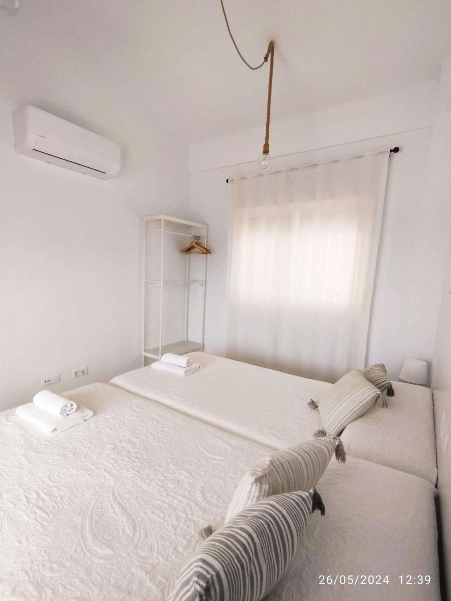 Apartamento Campo Golf Hoyo 18 Velez Malaga Esterno foto