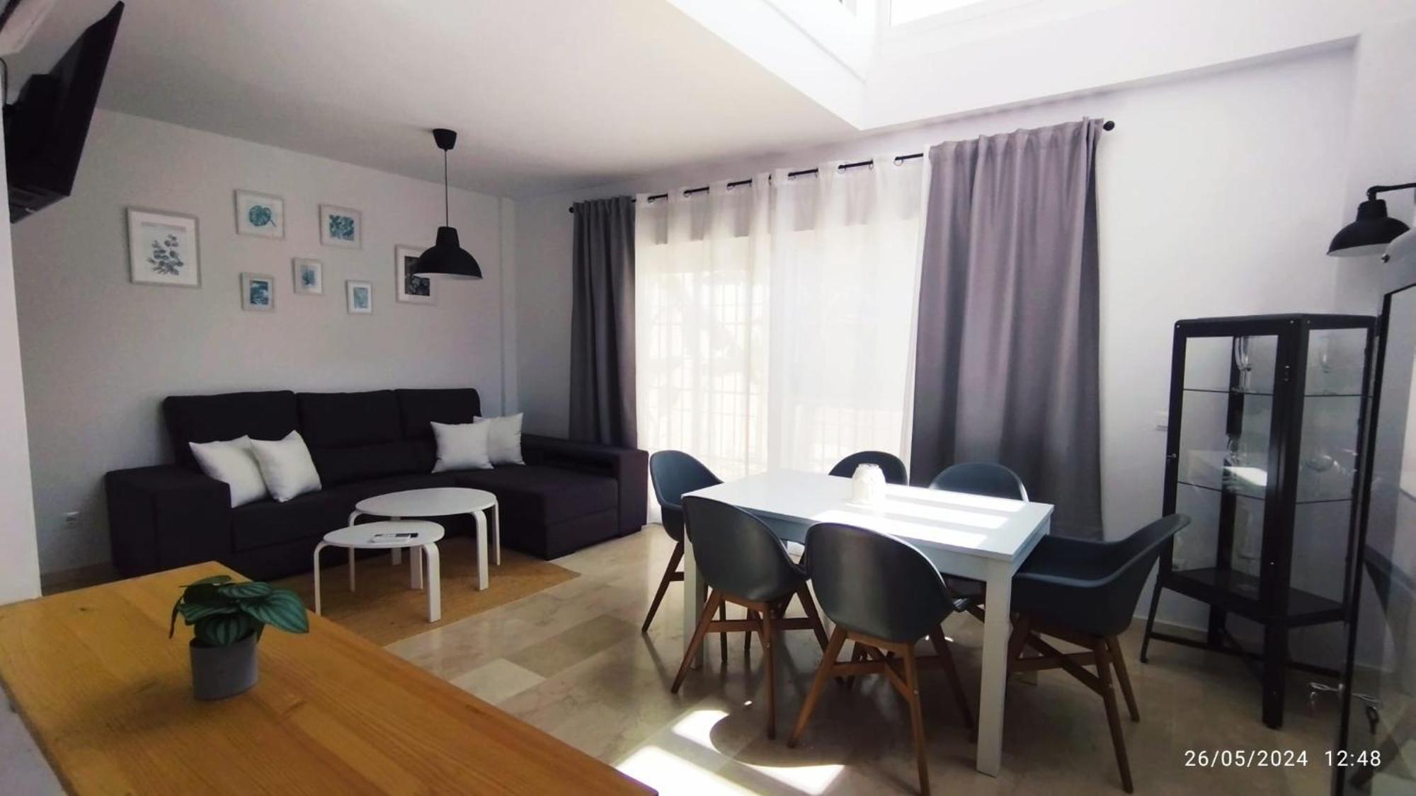 Apartamento Campo Golf Hoyo 18 Velez Malaga Esterno foto